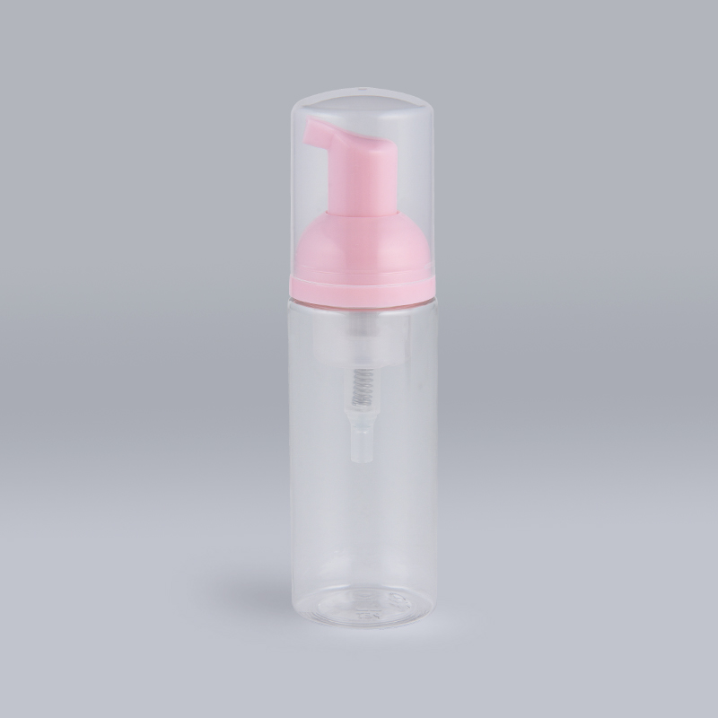 DELICTUM rosea spuma Bottle