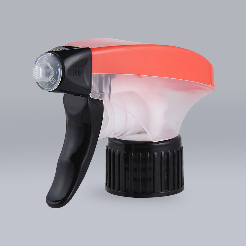 Plastic Trigger Sprayer LAETUS