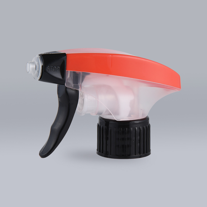 Plastic Trigger Sprayer LAETUS