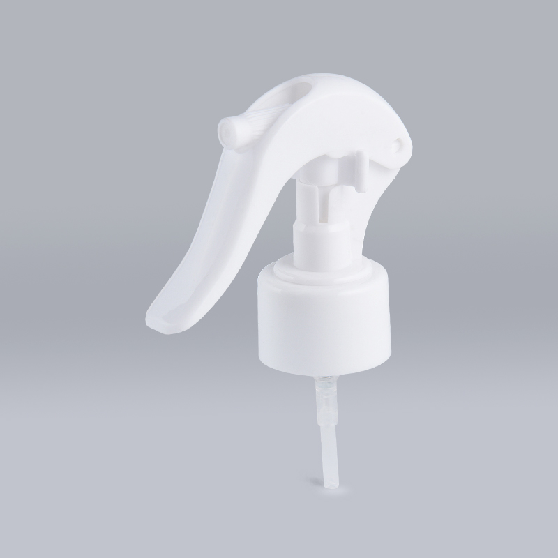 Caligo Spray Nozzle Pump PP Plastic Trigger Sprayer