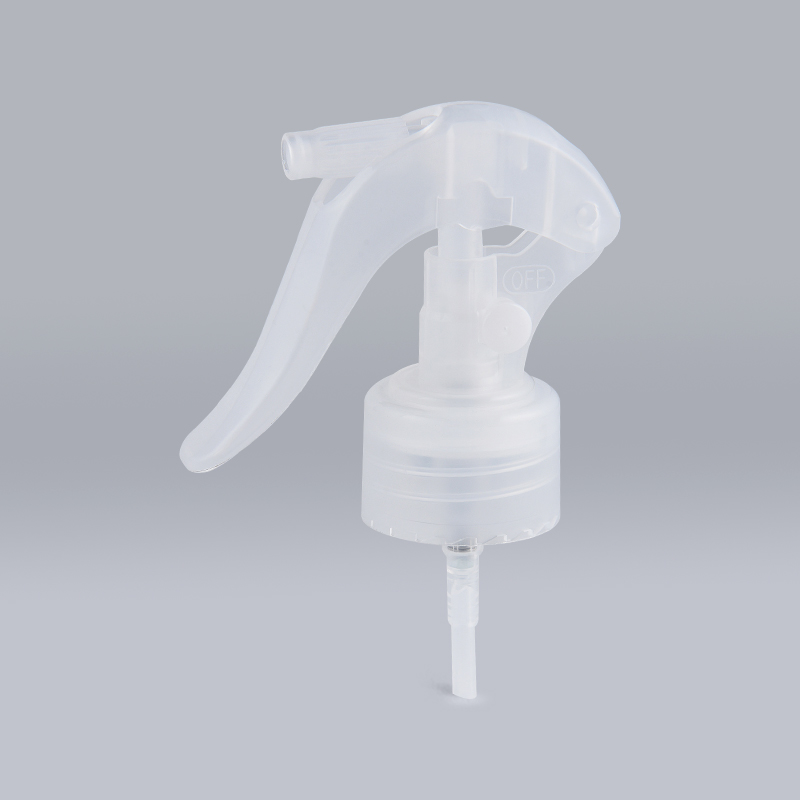 Recyclable PP Plastic Trigger Sprayer