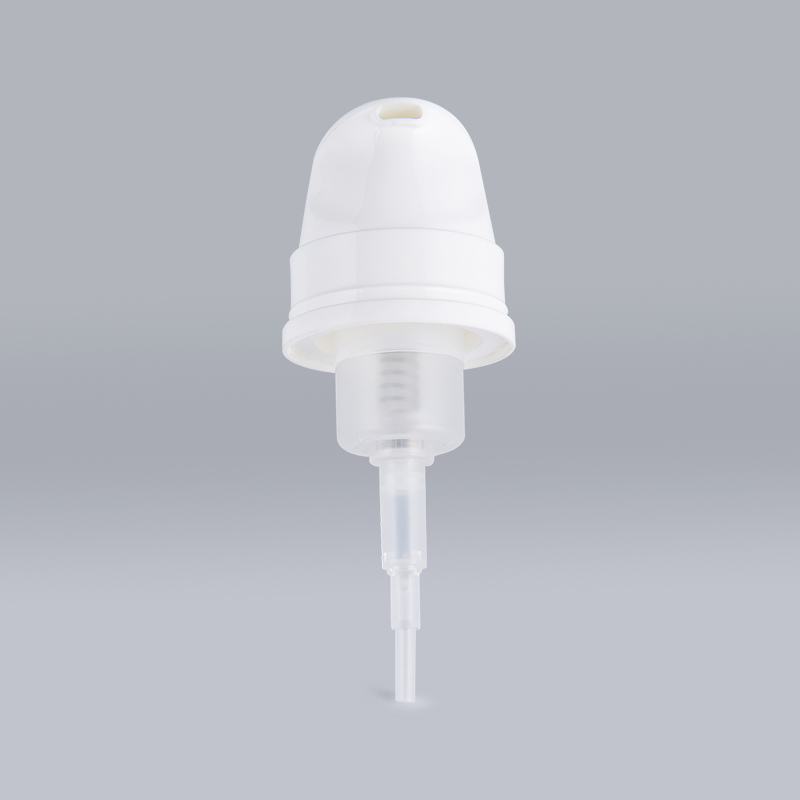 Cavum Cone Spumantes Pump pro Medicamine