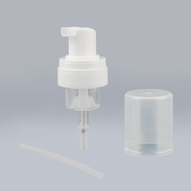 Medicamine packaging spumam sentinam pro plastic utres