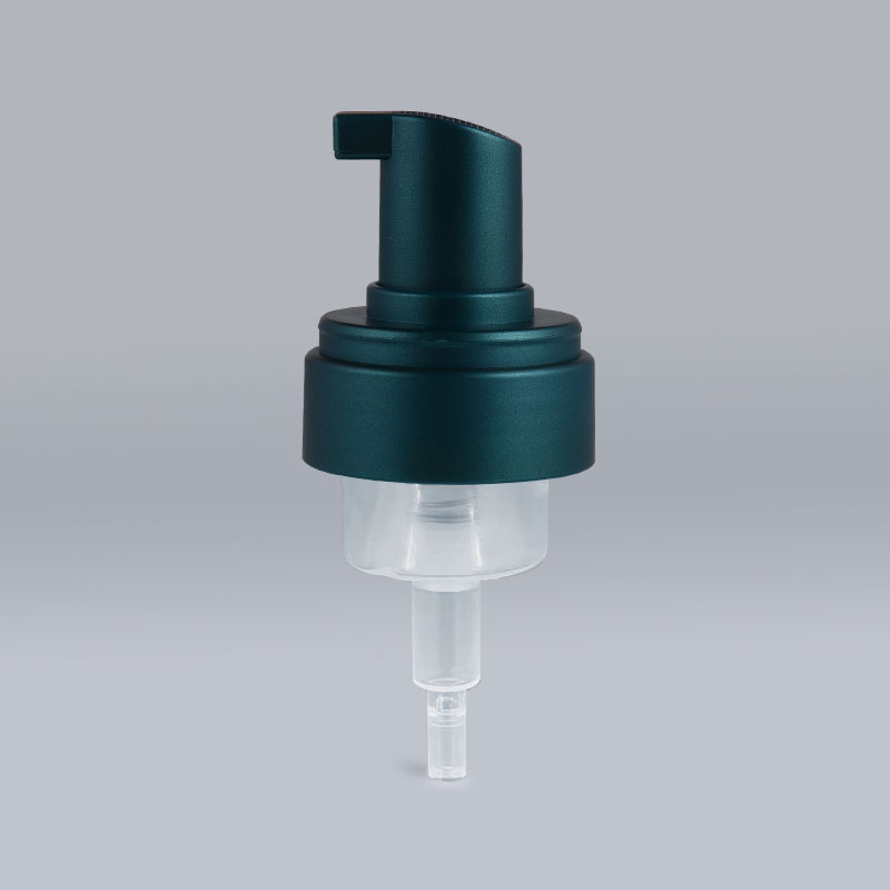 Spumam Pump Liquid Soap Dispensator